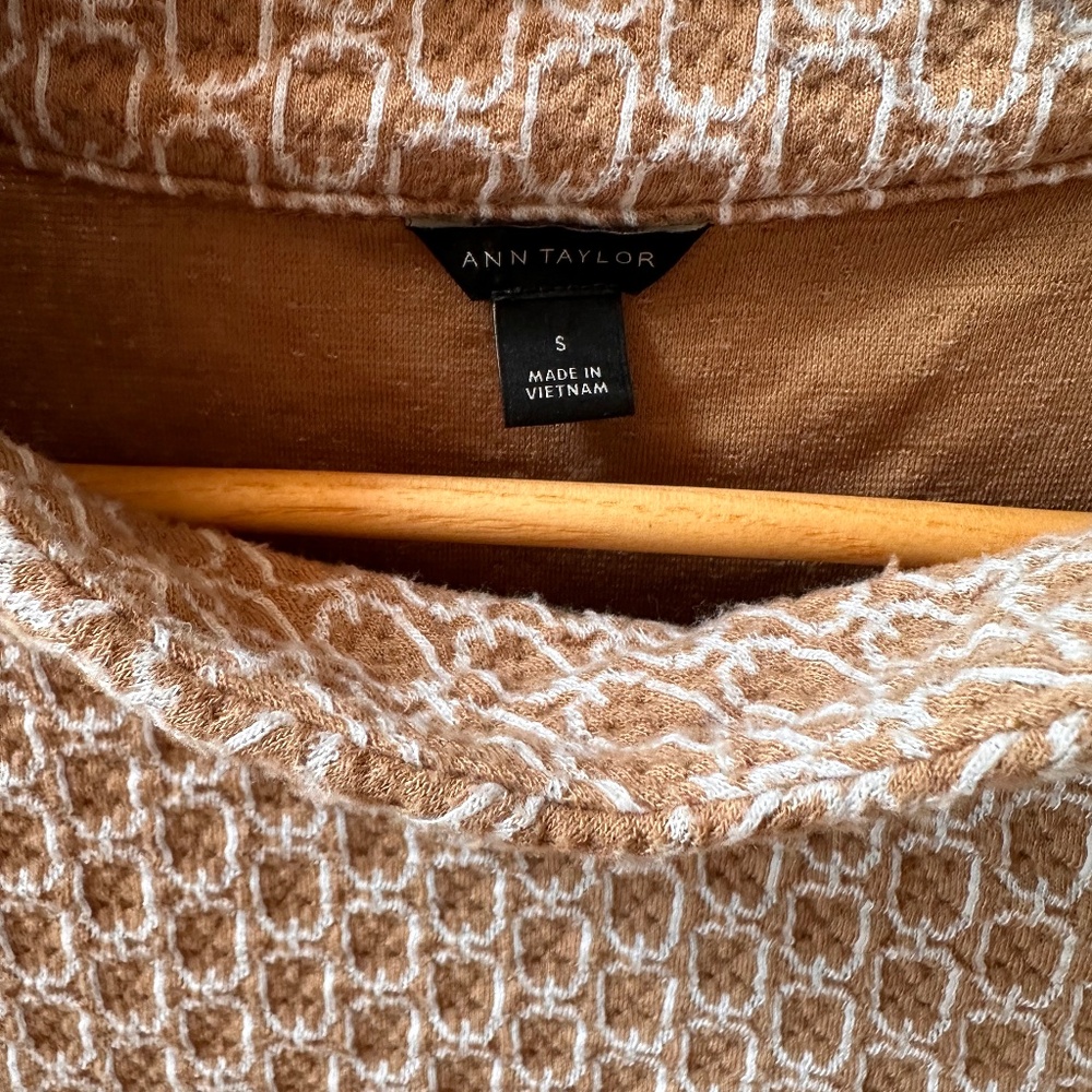 Ann Taylor Small